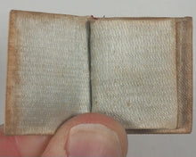 Load image into Gallery viewer, Miniature library of early nineteenth century French Children's and Juvenile Devotionals or Prayer Books. Circa 1806-1840.
