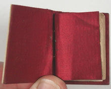 Load image into Gallery viewer, Miniature library of early nineteenth century French Children's and Juvenile Devotionals or Prayer Books. Circa 1806-1840.
