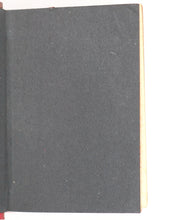 Load image into Gallery viewer, 28 Shakespeare Plays and Poems on a unique revolving bookcase. Ellen Terry edition. David Bryce and Son. Glasgow. 1904.
