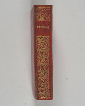 Load image into Gallery viewer, Shakespeare, William. Ellen Terry Complete Works of William Shakespeare, William. Bryce, David &amp; Son. Glasgow. 1904.
