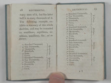 Load image into Gallery viewer, Book-case of Knowledge, or Library for Youth]. Wallis, John. Cundee, J. [or T. Gillet], printers. London. 1800-1803.2
