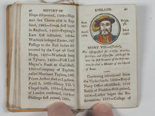 Load image into Gallery viewer, Book-case of Knowledge, or Library for Youth]. Wallis, John. Cundee, J. [or T. Gillet], printers. London. 1800-1803.2
