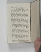 Load image into Gallery viewer, Book-case of Knowledge, or Library for Youth]. Wallis, John. Cundee, J. [or T. Gillet], printers. London. 1800-1803.2
