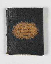 Load image into Gallery viewer, Infant's Library. Marshall, John. No. 4 Aldermary Churchyard in Watling Street. London. Circa 1800.
