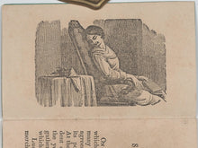Load image into Gallery viewer, Basket of strawberries. Kiggins &amp; Kellogg, 123 &amp; 125 William St. New York. [1856].
