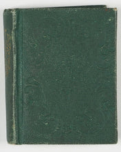 Load image into Gallery viewer, Bible in miniature for Children with twenty-five engravings. Lee &amp; Shepard. Boston. Circa 1835-70.

