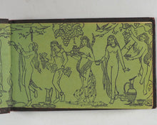 Load image into Gallery viewer, Omar Khayyam. Rubaiyat of  Edward Fitzgerald [translator]. B.K. Khanna &amp; Bros. 158 Harrison Road, Calcutta. Circa 1948.
