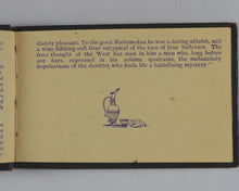 Load image into Gallery viewer, Omar Khayyam. Rubaiyat of  Edward Fitzgerald [translator]. B.K. Khanna &amp; Bros. 158 Harrison Road, Calcutta. Circa 1948.
