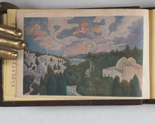 Load image into Gallery viewer, Omar Khayyam. Rubaiyat of  Edward Fitzgerald [translator]. B.K. Khanna &amp; Bros. 158 Harrison Road, Calcutta. Circa 1948.
