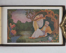 Load image into Gallery viewer, Omar Khayyam. Rubaiyat of  Edward Fitzgerald [translator]. B.K. Khanna &amp; Bros. 158 Harrison Road, Calcutta. Circa 1948.
