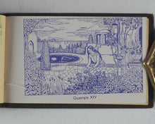 Load image into Gallery viewer, Omar Khayyam. Rubaiyat of  Edward Fitzgerald [translator]. B.K. Khanna &amp; Bros. 158 Harrison Road, Calcutta. Circa 1948.
