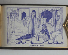 Load image into Gallery viewer, Omar Khayyam. Rubaiyat of  Edward Fitzgerald [translator]. B.K. Khanna &amp; Bros. 158 Harrison Road, Calcutta. Circa 1948.
