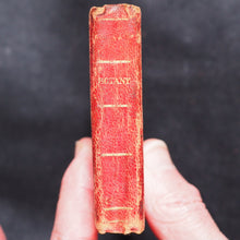 Load image into Gallery viewer, [Forster, Benjamin Meggott]. Botanical Illustrations of the Twenty-Four Classes in the Linnaean System of Vegetables, by Select Specimens of English Plants. Darton, Harvey, and Darton London. 1813.
