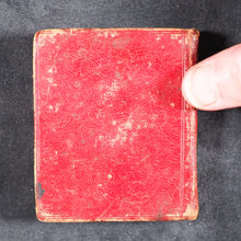 Load image into Gallery viewer, [Forster, Benjamin Meggott]. Botanical Illustrations of the Twenty-Four Classes in the Linnaean System of Vegetables, by Select Specimens of English Plants. Darton, Harvey, and Darton London. 1813.
