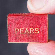 Load image into Gallery viewer, Smallest English Dictionary in the World. Comprising: besides the ordinary &amp; newest words in the language, short explanations of a large number of scientific, philosophical, literary &amp; technical terms. Bryce, David &amp; Son. Glasgow. 1893. SILVER LOCKET
