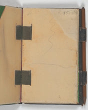Load image into Gallery viewer, Carnet de Bal. Fine binding. Circa 1840.
