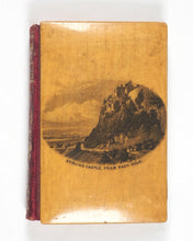 Load image into Gallery viewer, Moodie, William, editor. Our Native Songs. A collection of choice Scottish lyrics. Bryce, David &amp; Son. Glasgow. Circa 1890.
