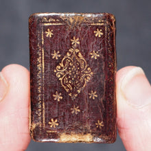 Load image into Gallery viewer, Lust Gärtlein Einer Betrübten Seelen täglich zu gebrauchen. Hein, I. Ebersbach. 1705. 1
