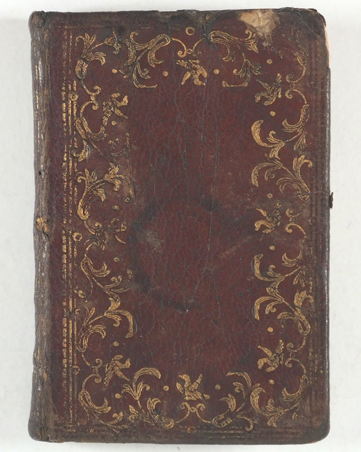 Ciceronis, M. Tullii. J.G. Graevius (editor). De Amicitia Dialogus ad T.P. Atticum. Barbou, J. Lutetiae. 1771.