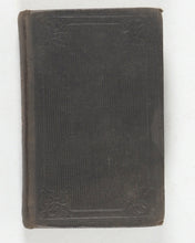 Load image into Gallery viewer, Abbott, Jacob [Principal of the Mount Vernon School, Boston, America]. Little Philos[o]pher [sic]. Designed for the use of Juvenile Reasoners. Nelson, Thomas. Edinburgh. 1840.
