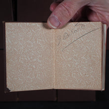 Load image into Gallery viewer, Shakespeare, William. Illustrated Pocket Shakespeare. Bryce, David &amp; Son. Glasgow. 1886.
