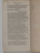 Load image into Gallery viewer, Corneille, Pierre. Oedipe, Tragedie. Suivant la Copie imprimée a Paris. 1663
