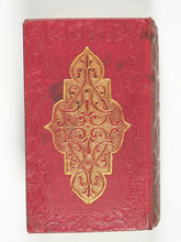 Load image into Gallery viewer, Maunder, Samuel. Little gazetteer or Geographical dictionary in miniature.Topographical features, commerce, manufactures, productions &amp; statistics, of the world: population table of England and Wales. Noble, T. 79 Fleet Street. London. 1846.
