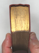 Load image into Gallery viewer, Maunder, Samuel. Little gazetteer or Geographical dictionary in miniature.Topographical features, commerce, manufactures, productions &amp; statistics, of the world: population table of England and Wales. Noble, T. 79 Fleet Street. London. 1846.
