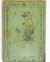 Load image into Gallery viewer, Etrennes d'Euterpe. Marcilly, fils. Rue S. Jacques no. 21. Paris. [1823].
