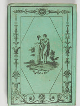 Load image into Gallery viewer, Etrennes d'Euterpe. Marcilly, fils. Rue S. Jacques no. 21. Paris. [1823].
