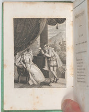 Load image into Gallery viewer, Etrennes d'Euterpe. Marcilly, fils. Rue S. Jacques no. 21. Paris. [1823].
