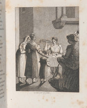 Load image into Gallery viewer, Etrennes d'Euterpe. Marcilly, fils. Rue S. Jacques no. 21. Paris. [1823].
