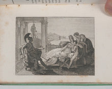 Load image into Gallery viewer, Etrennes d'Euterpe. Marcilly, fils. Rue S. Jacques no. 21. Paris. [1823].
