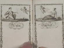 Load image into Gallery viewer, Etrennes d'Euterpe. Marcilly, fils. Rue S. Jacques no. 21. Paris. [1823].
