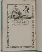 Load image into Gallery viewer, Etrennes d'Euterpe. Marcilly, fils. Rue S. Jacques no. 21. Paris. [1823].
