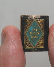 Load image into Gallery viewer, English Bijou Almanac for 1838. Poetically illustrated by L.E.L. [i.e. Letitia Elizabeth Landon]. Schloss, A. [London]. 1837.
