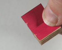 Load image into Gallery viewer, English Bijou Almanac for 1838. Poetically illustrated by L.E.L. [i.e. Letitia Elizabeth Landon]. Schloss, A. [London]. 1837.
