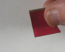 Load image into Gallery viewer, English Bijou Almanac for 1838. Poetically illustrated by L.E.L. [i.e. Letitia Elizabeth Landon]. Schloss, A. [London]. 1837.
