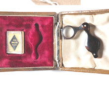 Load image into Gallery viewer, English Bijou Almanac for 1839. Poetically illustrated by L.E.L. [i.e. Letitia Elizabeth Landon]. Schloss, A. [London]. 1838.
