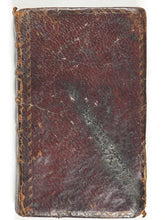 Load image into Gallery viewer, Étrennes nationales, curieuses et instructives contenant les époques les plus intéressantes de l'histoire de France, avec figures. Pour l'année 1791. Cailleau, [Francois-Paul-Valère], rue Gallande, No. 64. Paris. [1790].
