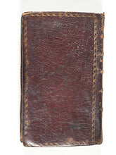 Load image into Gallery viewer, Étrennes nationales, curieuses et instructives contenant les époques les plus intéressantes de l'histoire de France, avec figures. Pour l'année 1791. Cailleau, [Francois-Paul-Valère], rue Gallande, No. 64. Paris. [1790].
