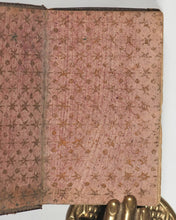Load image into Gallery viewer, Étrennes nationales, curieuses et instructives contenant les époques les plus intéressantes de l'histoire de France, avec figures. Pour l'année 1791. Cailleau, [Francois-Paul-Valère], rue Gallande, No. 64. Paris. [1790].
