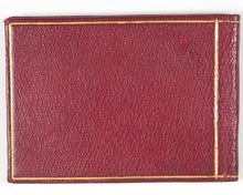 Load image into Gallery viewer, George Baxter, 1804-1867.  Album of ten circa 1851 "Needle Box" miniature prints, of Queen Victoria, Prince Albert, and of Osborne House &amp;c.
