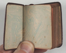 Load image into Gallery viewer, Royal Bijou Birthday Book. Eyre &amp; Spottiswoode. London. 1900.
