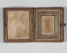 Load image into Gallery viewer, English Bijou Almanac for 1836. Poetically Illustrated by L.E.L. [Letitia Elizabeth Landon]. Schloss [Albert]. 2 Great Russell Street. London. [1835].
