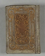 Load image into Gallery viewer, English Bijou Almanac for 1836. Poetically Illustrated by L.E.L. [Letitia Elizabeth Landon]. Schloss [Albert]. 2 Great Russell Street. London. [1835].
