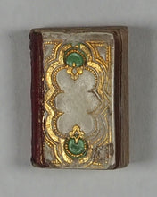 Load image into Gallery viewer, English Bijou Almanac for 1836. Poetically Illustrated by L.E.L. [Letitia Elizabeth Landon]. Schloss [Albert]. 2 Great Russell Street. London. [1835].
