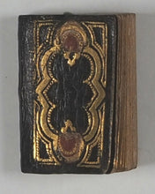 Load image into Gallery viewer, English Bijou Almanac for 1836. Poetically Illustrated by L.E.L. [Letitia Elizabeth Landon]. Schloss [Albert]. 2 Great Russell Street. London. [1835]. (Copy)
