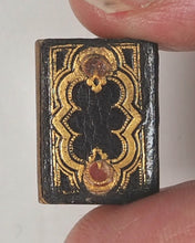 Load image into Gallery viewer, English Bijou Almanac for 1836. Poetically Illustrated by L.E.L. [Letitia Elizabeth Landon]. Schloss [Albert]. 2 Great Russell Street. London. [1835]. (Copy)
