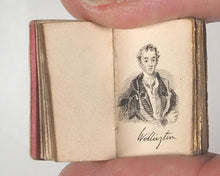Load image into Gallery viewer, English Bijou Almanac for 1839. Poetically illustrated by L.E.L. [i.e. Letitia Elizabeth Landon]. Schloss, A. [London]. 1838 (Copy)
